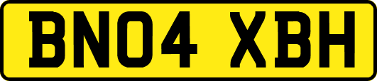 BN04XBH