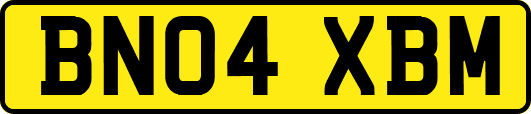 BN04XBM
