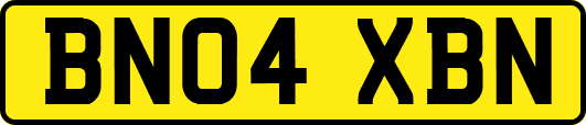 BN04XBN