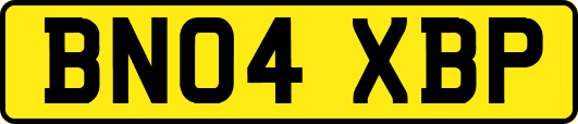 BN04XBP