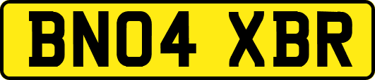 BN04XBR