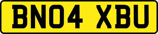 BN04XBU