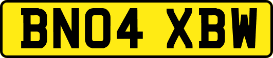 BN04XBW