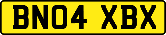 BN04XBX