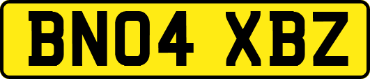 BN04XBZ