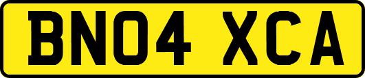 BN04XCA