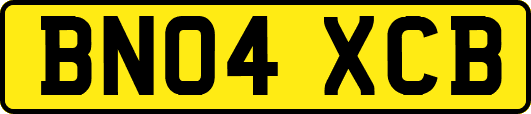 BN04XCB