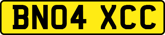 BN04XCC