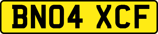 BN04XCF