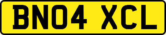 BN04XCL