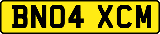 BN04XCM