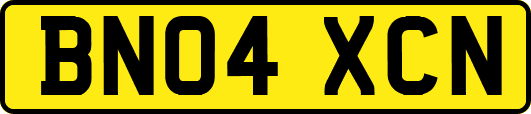 BN04XCN
