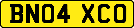 BN04XCO
