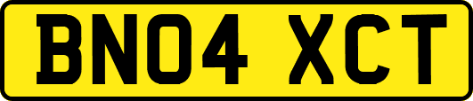 BN04XCT