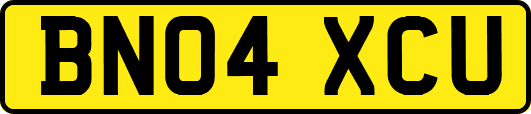 BN04XCU
