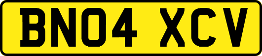 BN04XCV