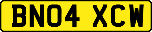 BN04XCW