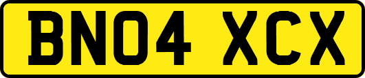 BN04XCX