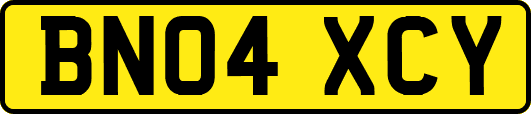 BN04XCY