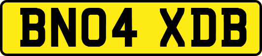 BN04XDB