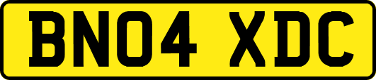 BN04XDC