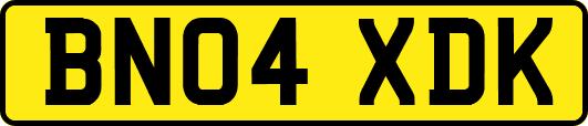 BN04XDK