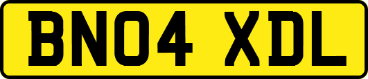 BN04XDL