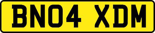 BN04XDM