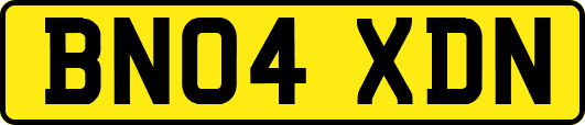 BN04XDN
