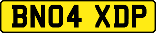 BN04XDP