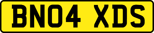BN04XDS