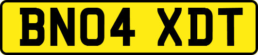 BN04XDT