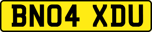 BN04XDU