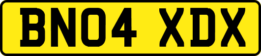 BN04XDX