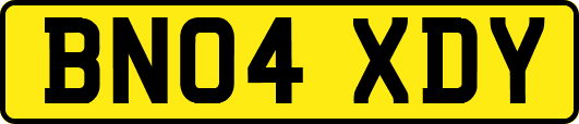 BN04XDY
