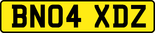 BN04XDZ