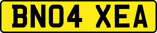 BN04XEA