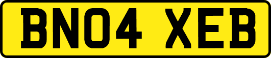 BN04XEB