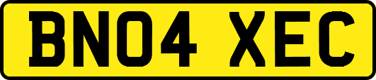BN04XEC