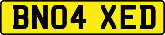 BN04XED