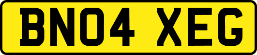 BN04XEG