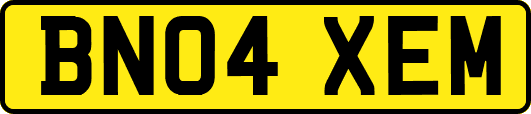 BN04XEM