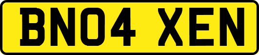 BN04XEN