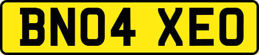 BN04XEO