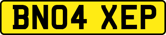 BN04XEP