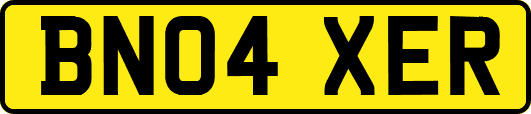 BN04XER