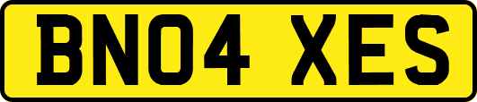 BN04XES