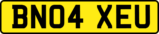 BN04XEU