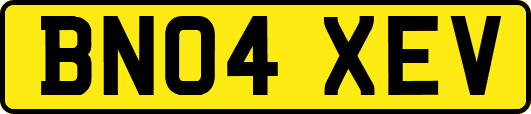 BN04XEV