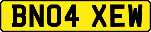 BN04XEW